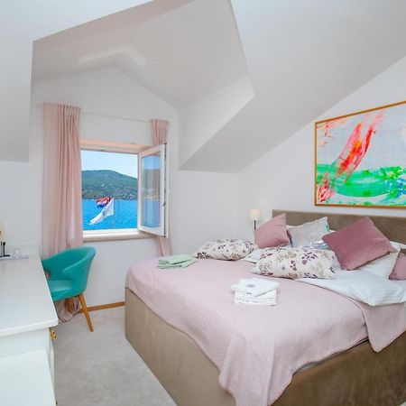 Sweet Village Hotel By The Sea Слано Екстер'єр фото