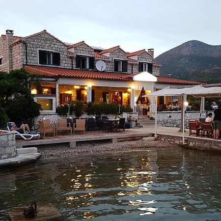 Sweet Village Hotel By The Sea Слано Екстер'єр фото