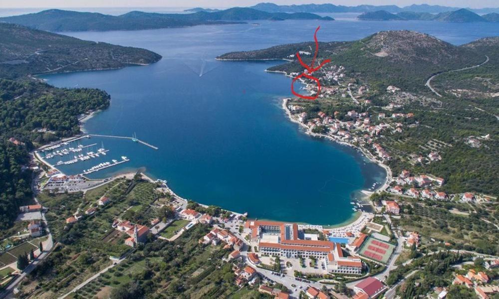 Sweet Village Hotel By The Sea Слано Екстер'єр фото