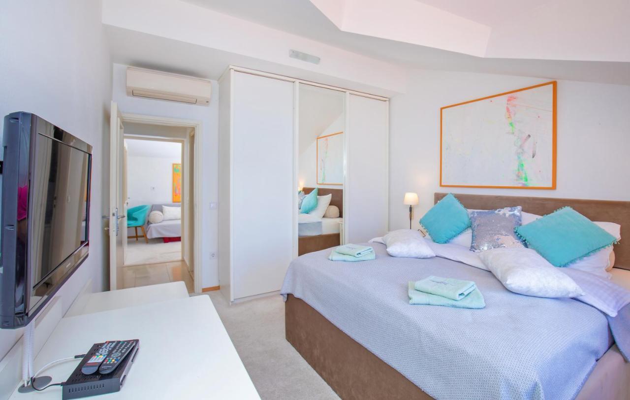 Sweet Village Hotel By The Sea Слано Екстер'єр фото