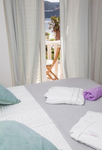 Sweet Village Hotel By The Sea Слано Екстер'єр фото