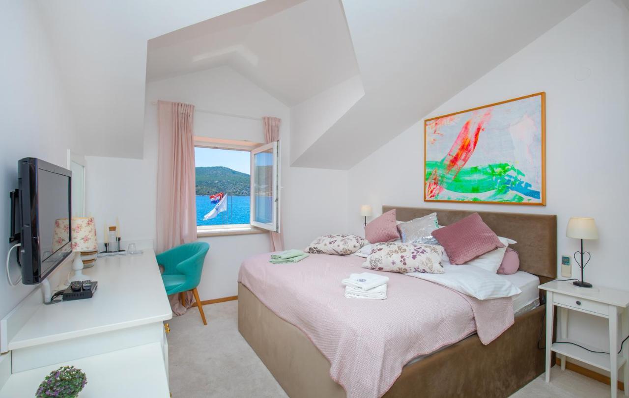 Sweet Village Hotel By The Sea Слано Екстер'єр фото